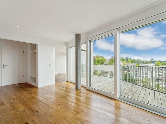 Apartment mieten in Lü
