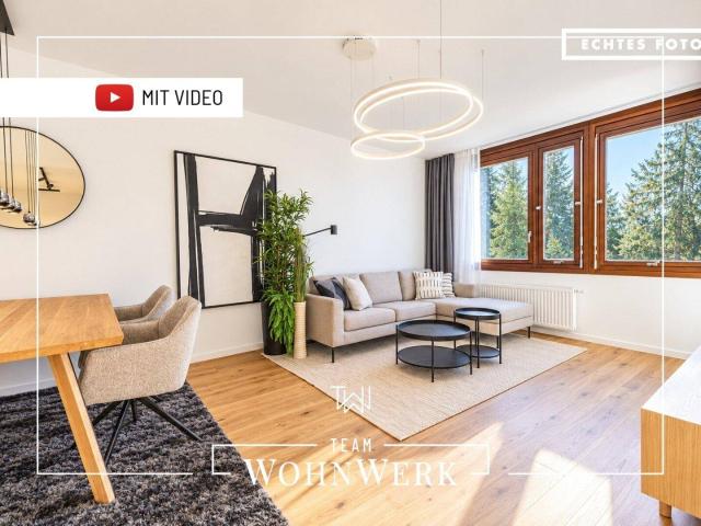 Apartment kaufen in Sankt Peter, Gersdorf-Feistritz