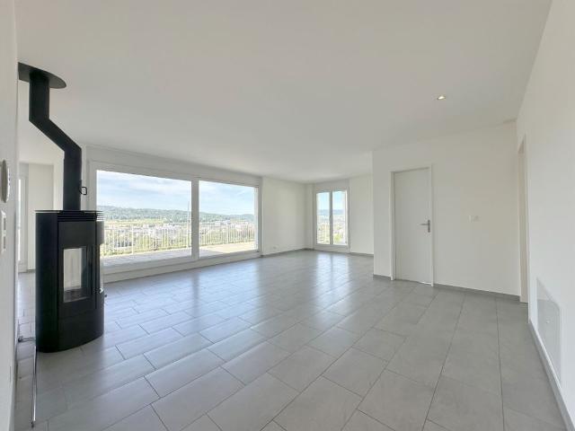 Apartment mieten in Oberengstringen, Zürich