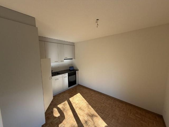 Apartment mieten in Einigen, Zürich