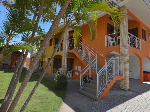 Apartamento aluguel em Região Geográfica Imediata de Florianópolis, Desterro