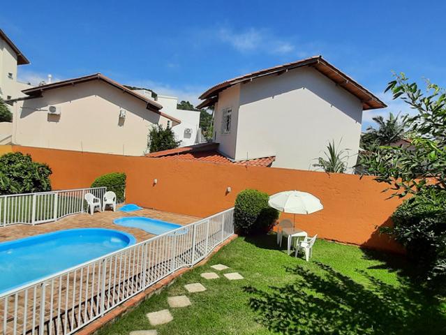 Apartamento aluguel em Região Geográfica Imediata de Florianópolis, Desterro