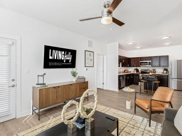 Apartment for rent in Tennessee