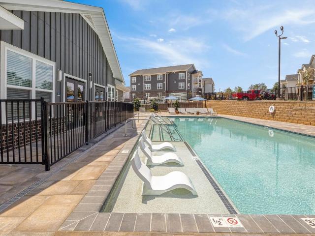 Apartment for rent in Tennessee