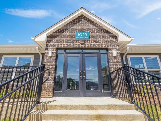Apartment for rent in Tennessee