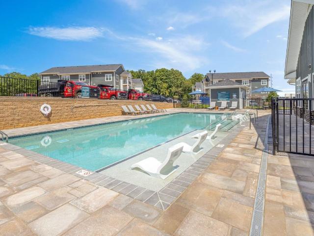 Apartment for rent in Tennessee