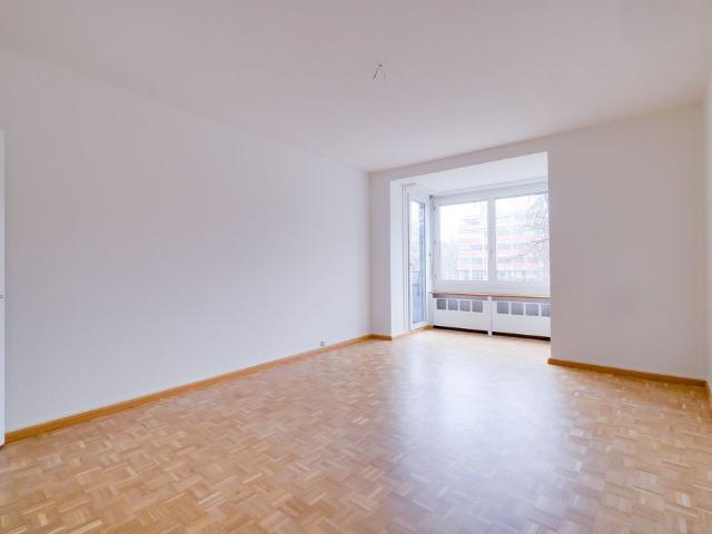 Apartment mieten in Basel, Basel-Stadt