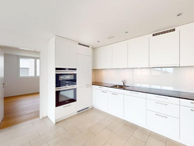 Apartment mieten in Rebstein, St. Gallen