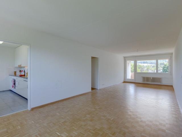Apartment mieten in Muttenz, Basel-Landschaft