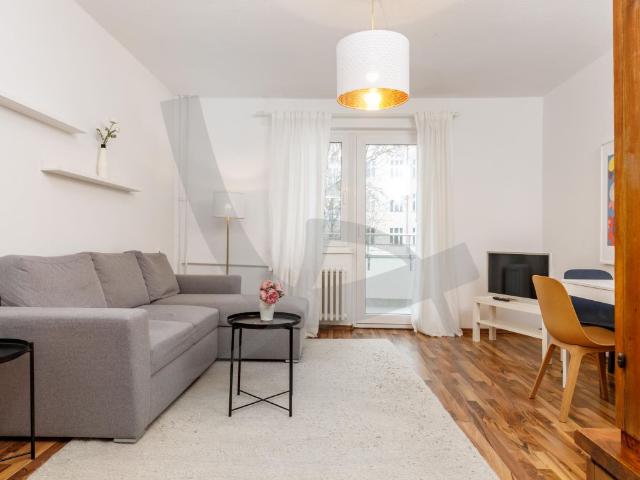 Apartment mieten in Tempelhof–Schöneberg, Berlin
