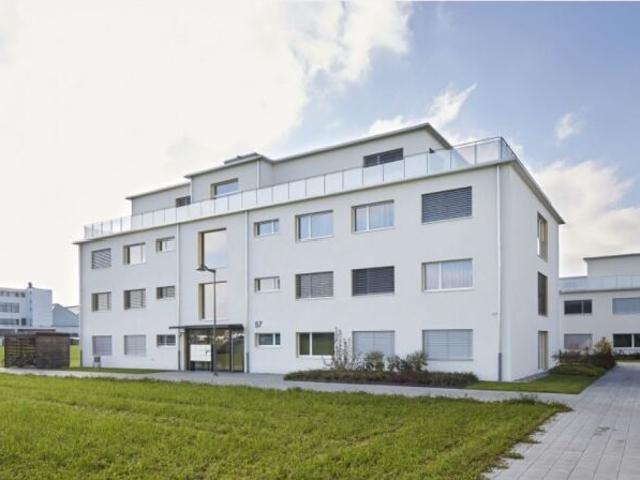 Apartment mieten in Langenthal, Bern