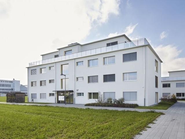 Apartment mieten in Langenthal, Verwaltungsregion Emmental-Oberaargau
