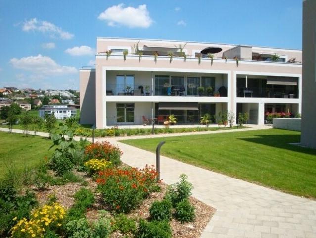 Apartment mieten in Thayngen, Schaffhausen