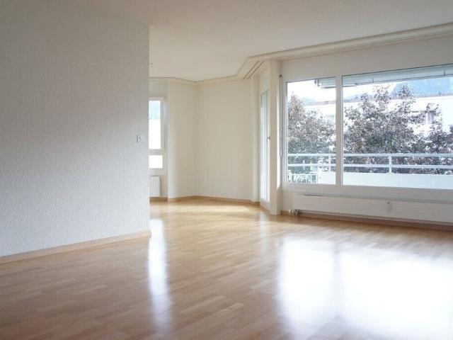 Apartment mieten in Gwatt, Thun, Bern