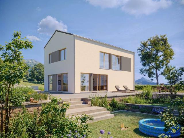 Haus kaufen in Überherrn, Landkreis Saarlouis