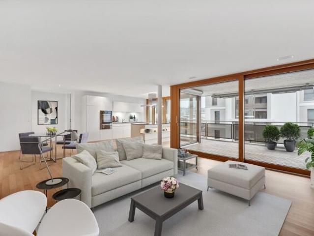 Apartment mieten in Lü