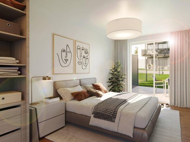 Apartment kaufen in Liesing, Wien