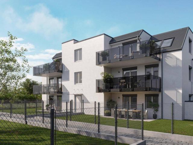 Apartment kaufen in Liesing, Wien