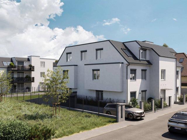 Apartment kaufen in Liesing, Wien