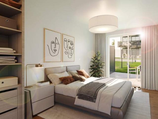 Wohnung kaufen in Liesing, Wien