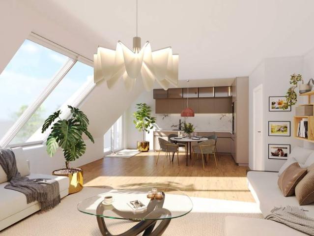 Wohnung kaufen in Liesing, Wien