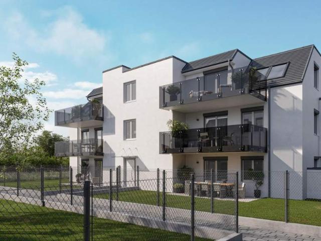 Wohnung kaufen in Liesing, Wien