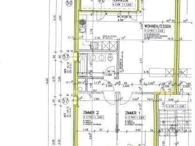 Apartment mieten in Dübendorf, Zürich