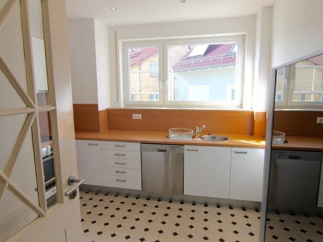 Apartment mieten in Stuttgart, Baden-Württemberg