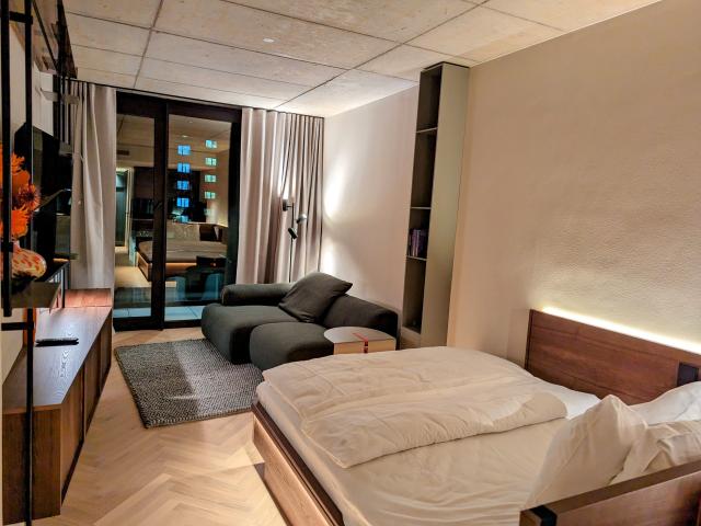 Apartment mieten in Oberkassel, Düsseldorf