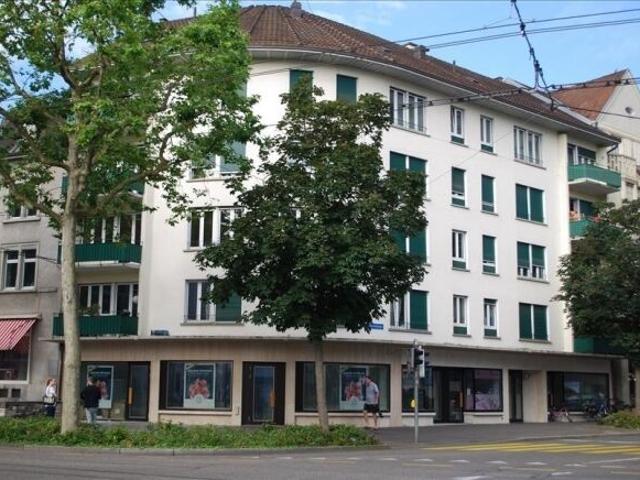 Apartment mieten in Basel, Basel-Stadt