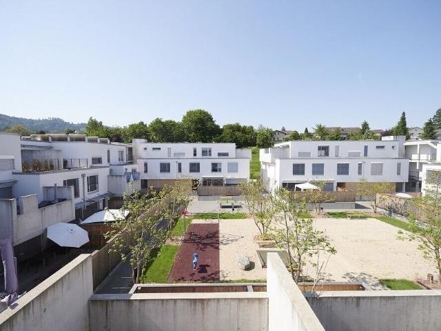 Apartment mieten in Moosseedorf, Bern
