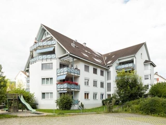 Apartment mieten in Weinfelden, Thurgau