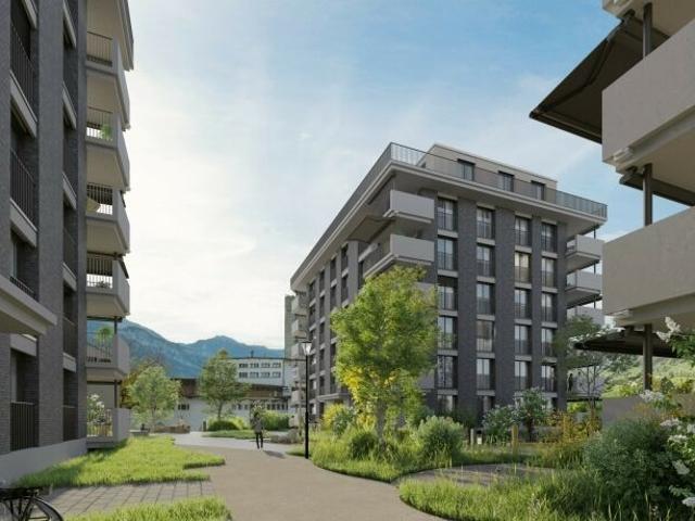 Apartment mieten in Ingenbohl, Schwyz