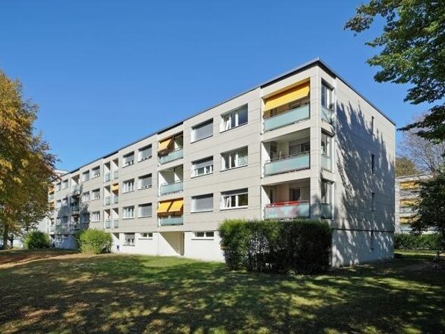 Apartment mieten in Birsfelden, Basel-Landschaft