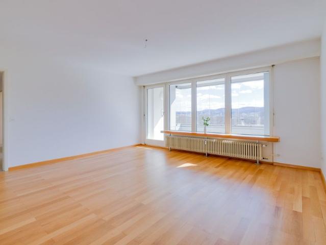 Apartment mieten in Muttenz, Basel-Landschaft
