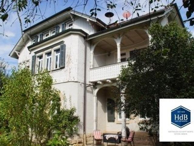 Wohnung mieten in Weil im Schönbuch (Kernort), Weil im Schönbrunn