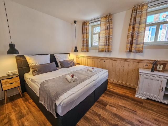 Apartment mieten in Hochheim, Erfurt