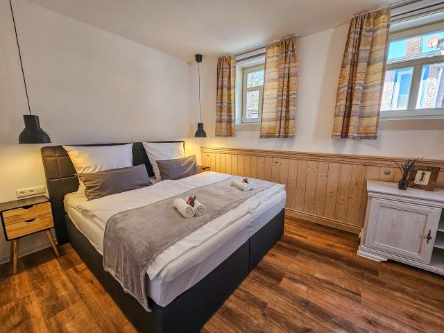 Apartment mieten in Hochheim, Erfurt