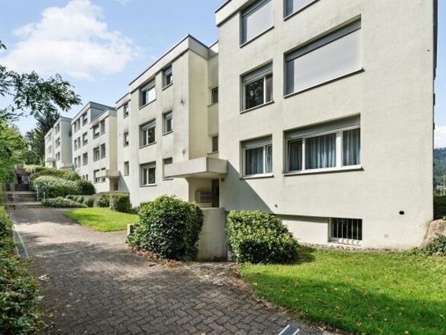 Apartment mieten in Adliswil, Zürich
