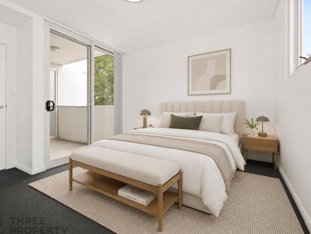 Apartment for rent in Inner West, Sydney