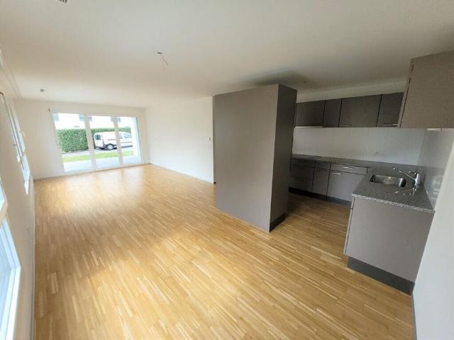 Apartment mieten in Grenchen, Solothurn