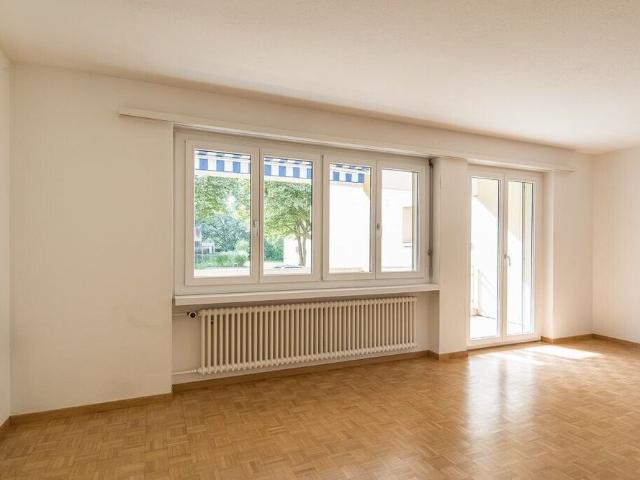 Apartment mieten in Goldach, St. Gallen