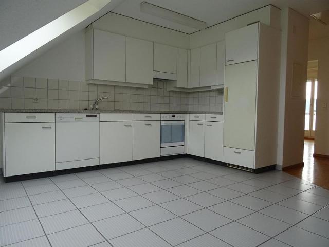 Apartment mieten in Au (SG), St. Gallen