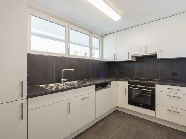 Apartment mieten in Therwil, Bezirk Arlesheim