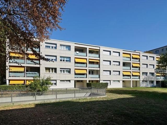 Apartment mieten in Birsfelden, Basel-Landschaft