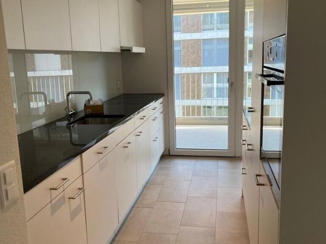 Apartment mieten in Frauenfeld, Bezirk Frauenfeld