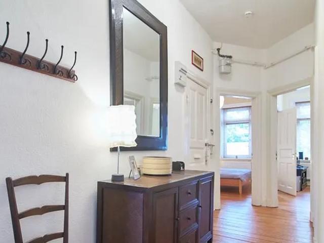 Apartment mieten in Eppendorf, Hamburg