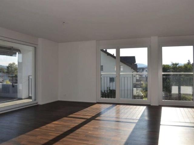 Apartment mieten in Busswil (TG), Thurgau