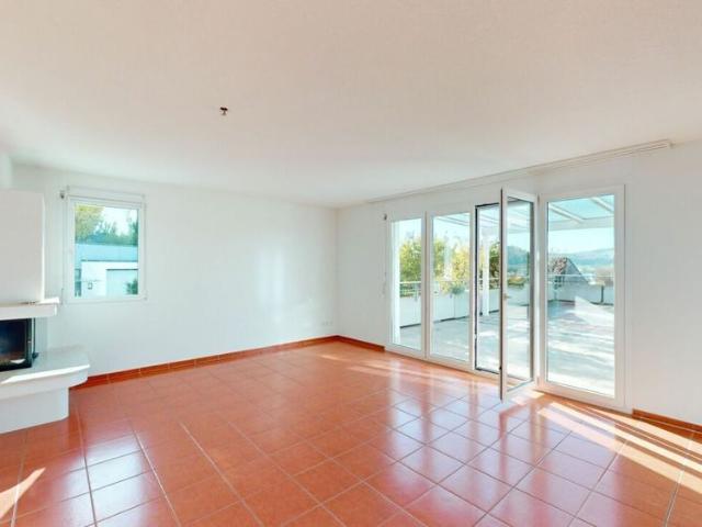 Apartment mieten in Wohlen (AG), Aargau