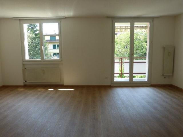 Apartment mieten in Pratteln, Basel-Landschaft